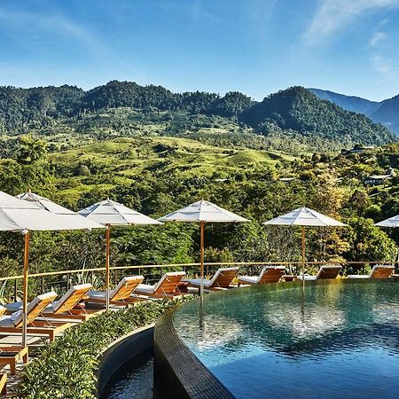 Hacienda Altagracia, Auberge Resorts Collection Santa Elena  Экстерьер фото