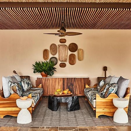 Hacienda Altagracia, Auberge Resorts Collection Santa Elena  Экстерьер фото