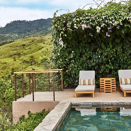 Hacienda Altagracia, Auberge Resorts Collection Santa Elena  Экстерьер фото