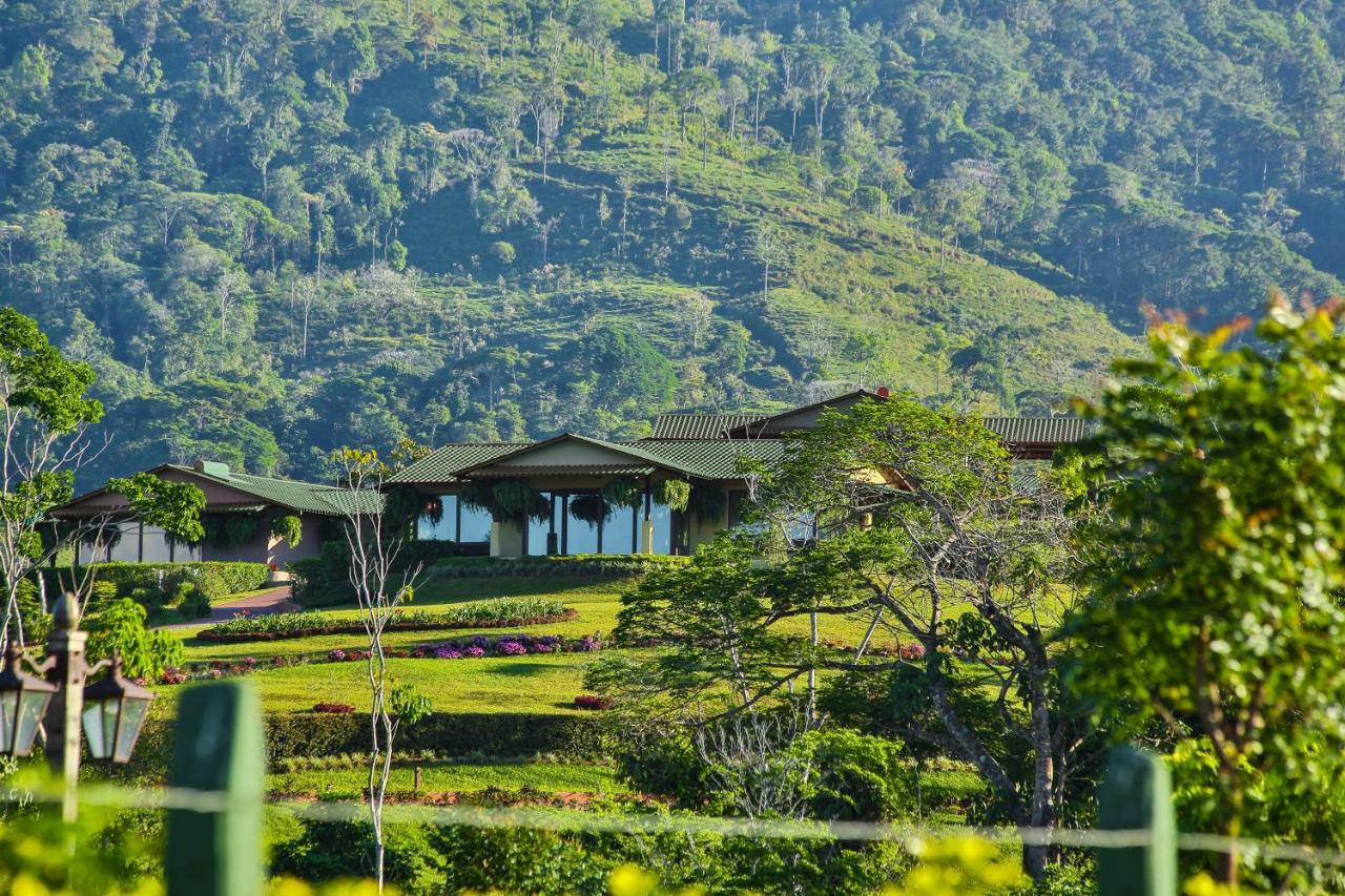 Hacienda Altagracia, Auberge Resorts Collection Santa Elena  Экстерьер фото