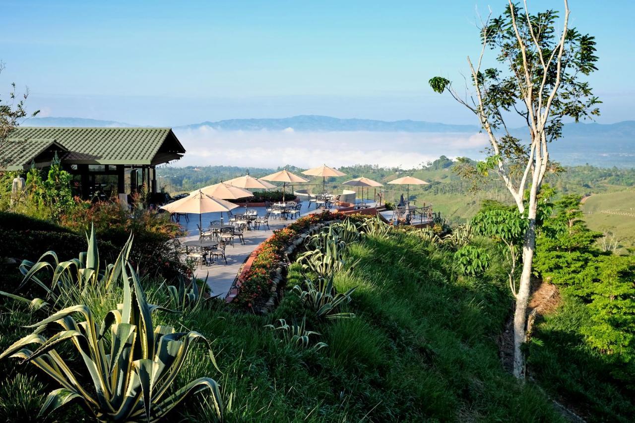 Hacienda Altagracia, Auberge Resorts Collection Santa Elena  Экстерьер фото