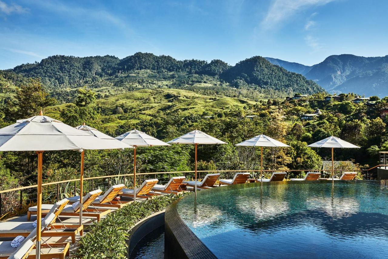 Hacienda Altagracia, Auberge Resorts Collection Santa Elena  Экстерьер фото
