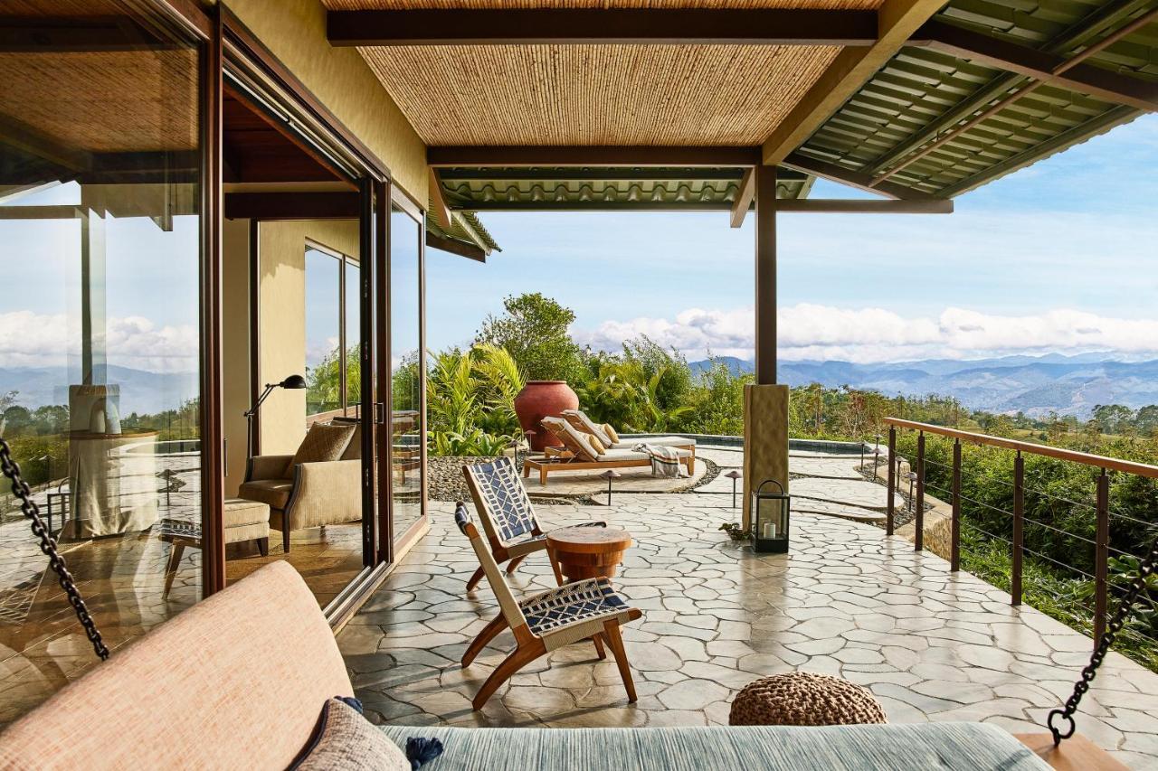 Hacienda Altagracia, Auberge Resorts Collection Santa Elena  Экстерьер фото