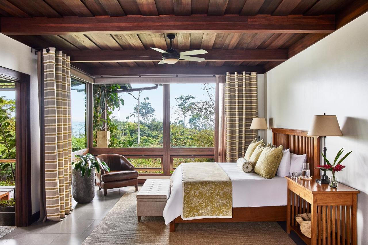 Hacienda Altagracia, Auberge Resorts Collection Santa Elena  Экстерьер фото