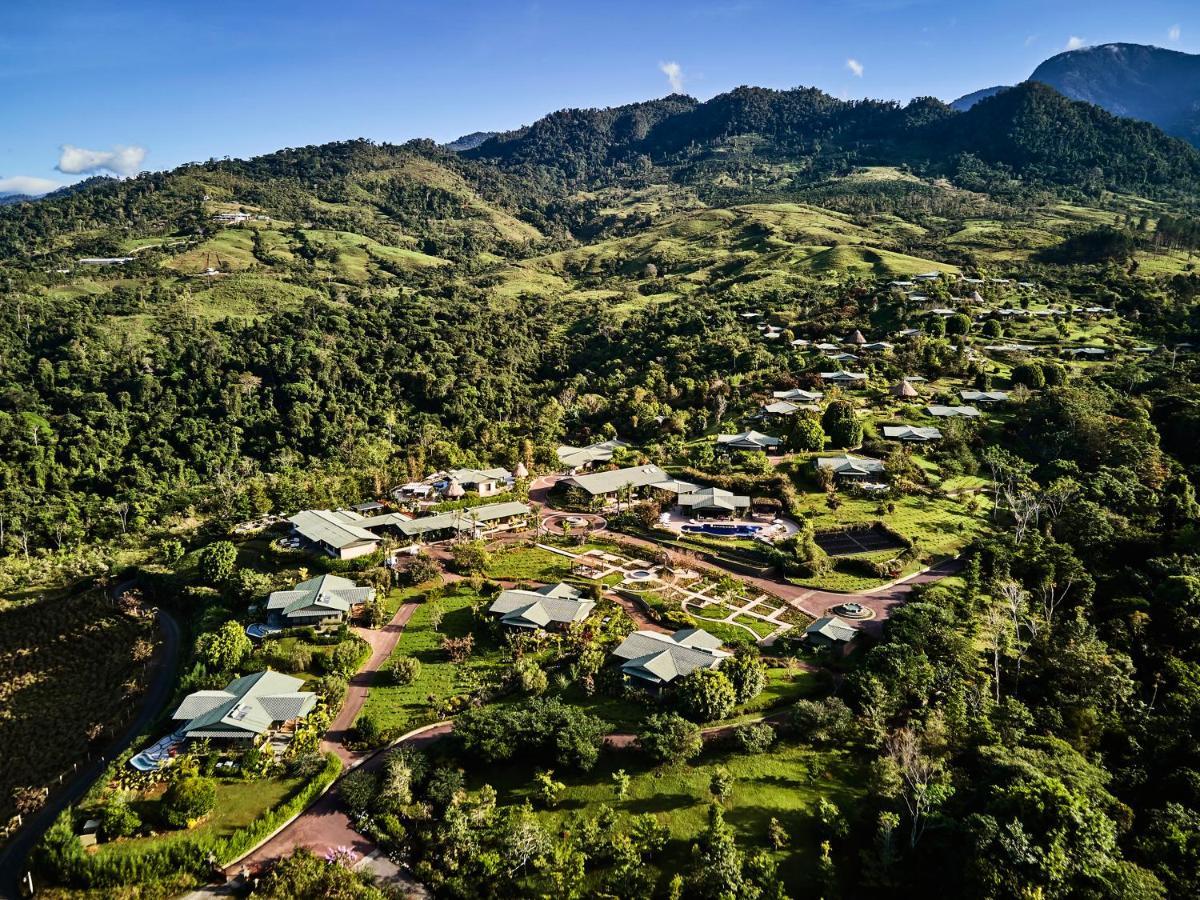 Hacienda Altagracia, Auberge Resorts Collection Santa Elena  Экстерьер фото