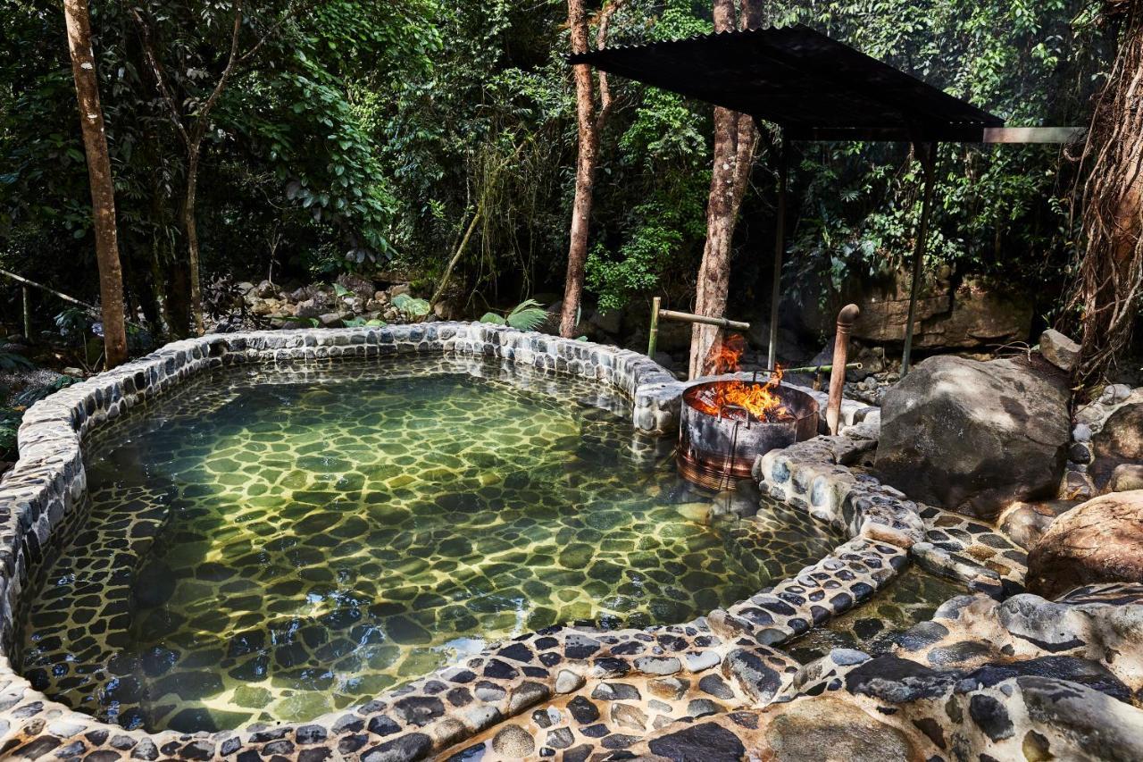 Hacienda Altagracia, Auberge Resorts Collection Santa Elena  Экстерьер фото