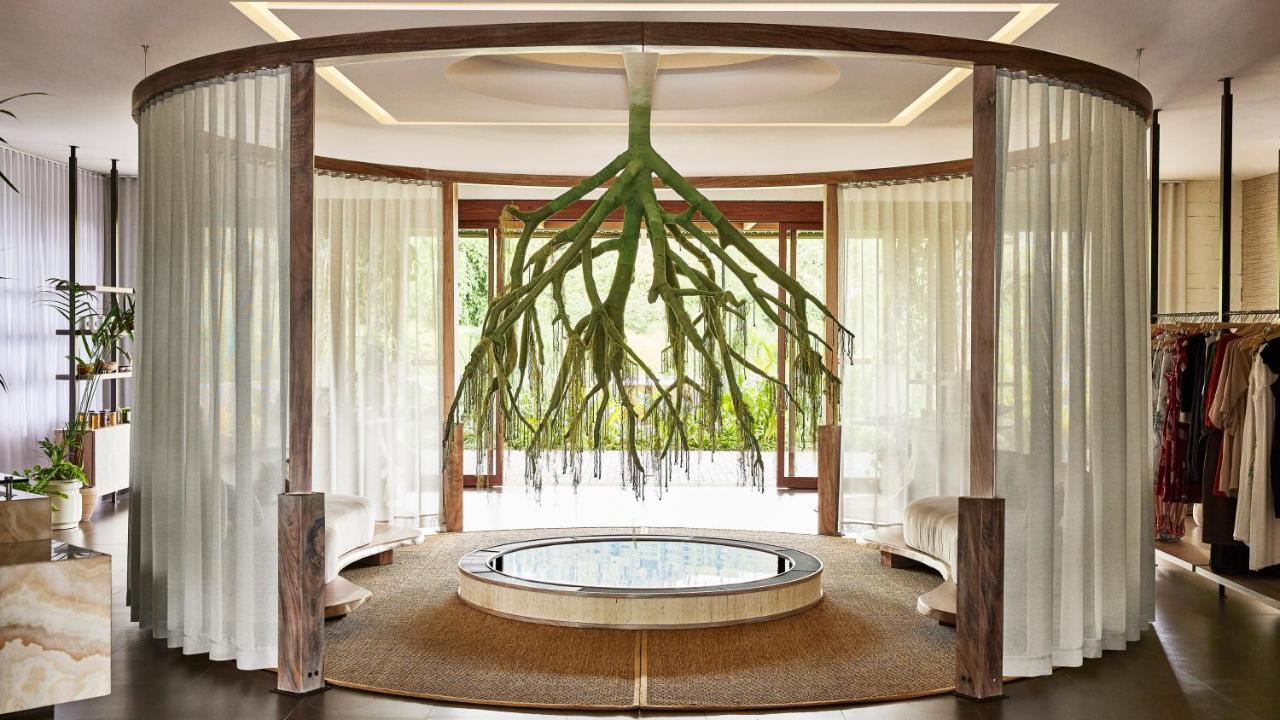 Hacienda Altagracia, Auberge Resorts Collection Santa Elena  Экстерьер фото