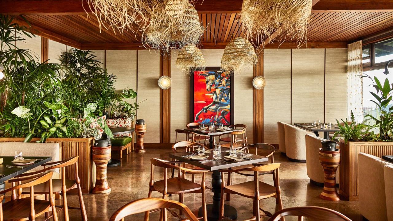 Hacienda Altagracia, Auberge Resorts Collection Santa Elena  Экстерьер фото