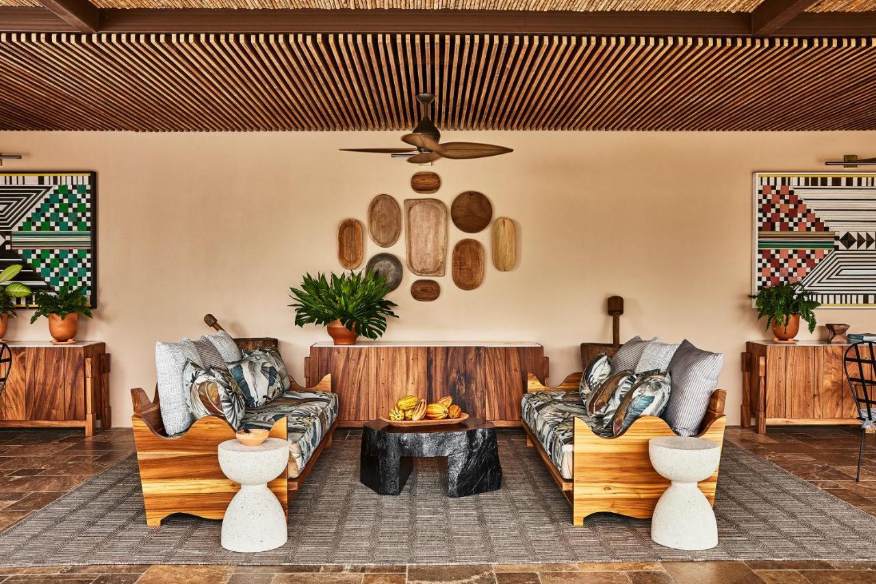 Hacienda Altagracia, Auberge Resorts Collection Santa Elena  Экстерьер фото