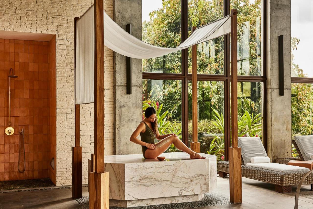 Hacienda Altagracia, Auberge Resorts Collection Santa Elena  Экстерьер фото