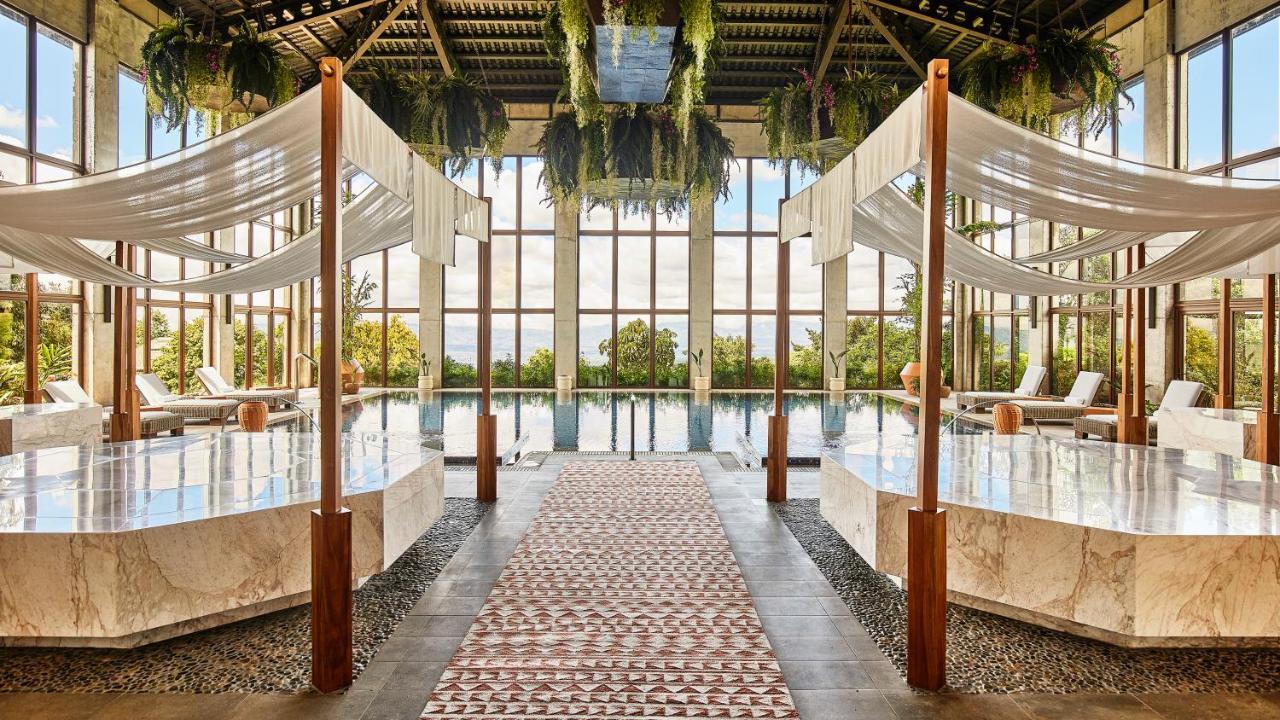 Hacienda Altagracia, Auberge Resorts Collection Santa Elena  Экстерьер фото