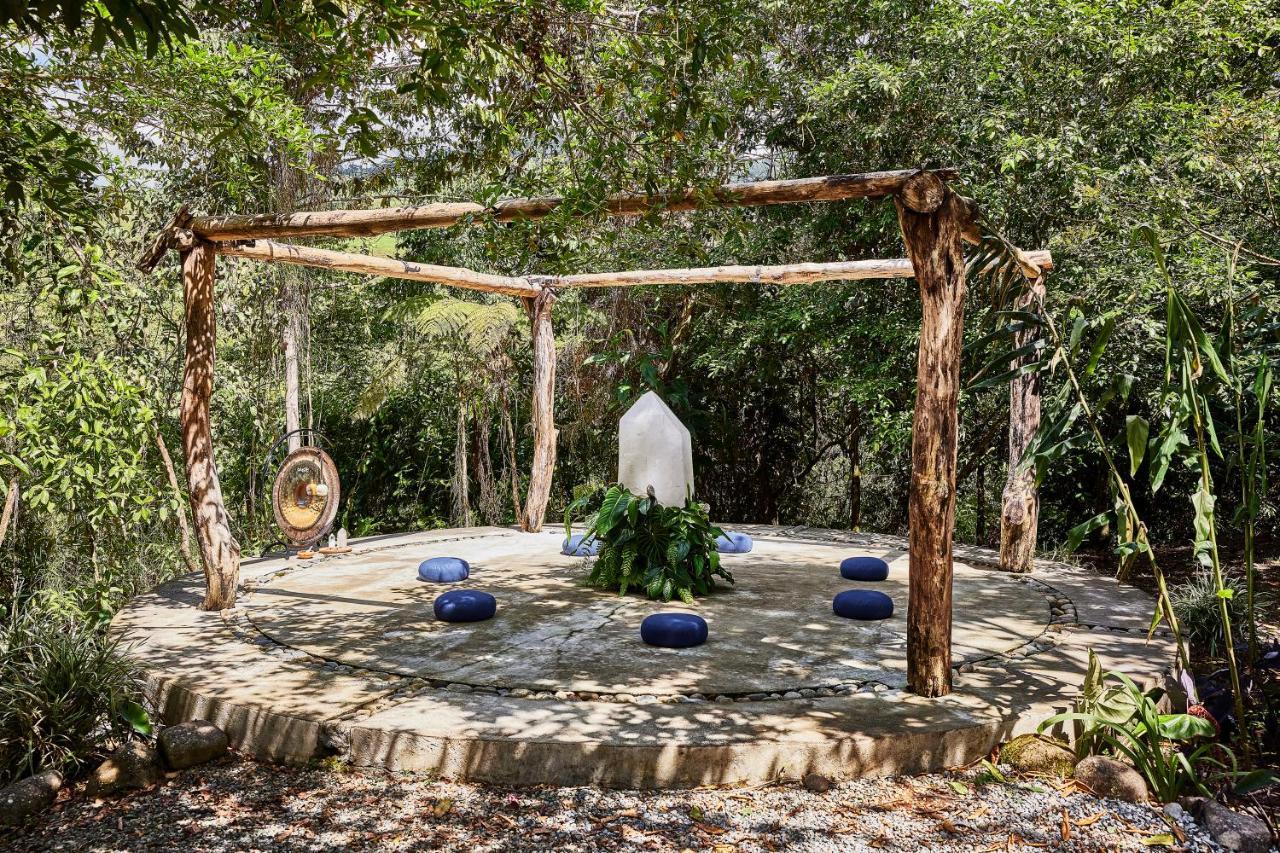 Hacienda Altagracia, Auberge Resorts Collection Santa Elena  Экстерьер фото