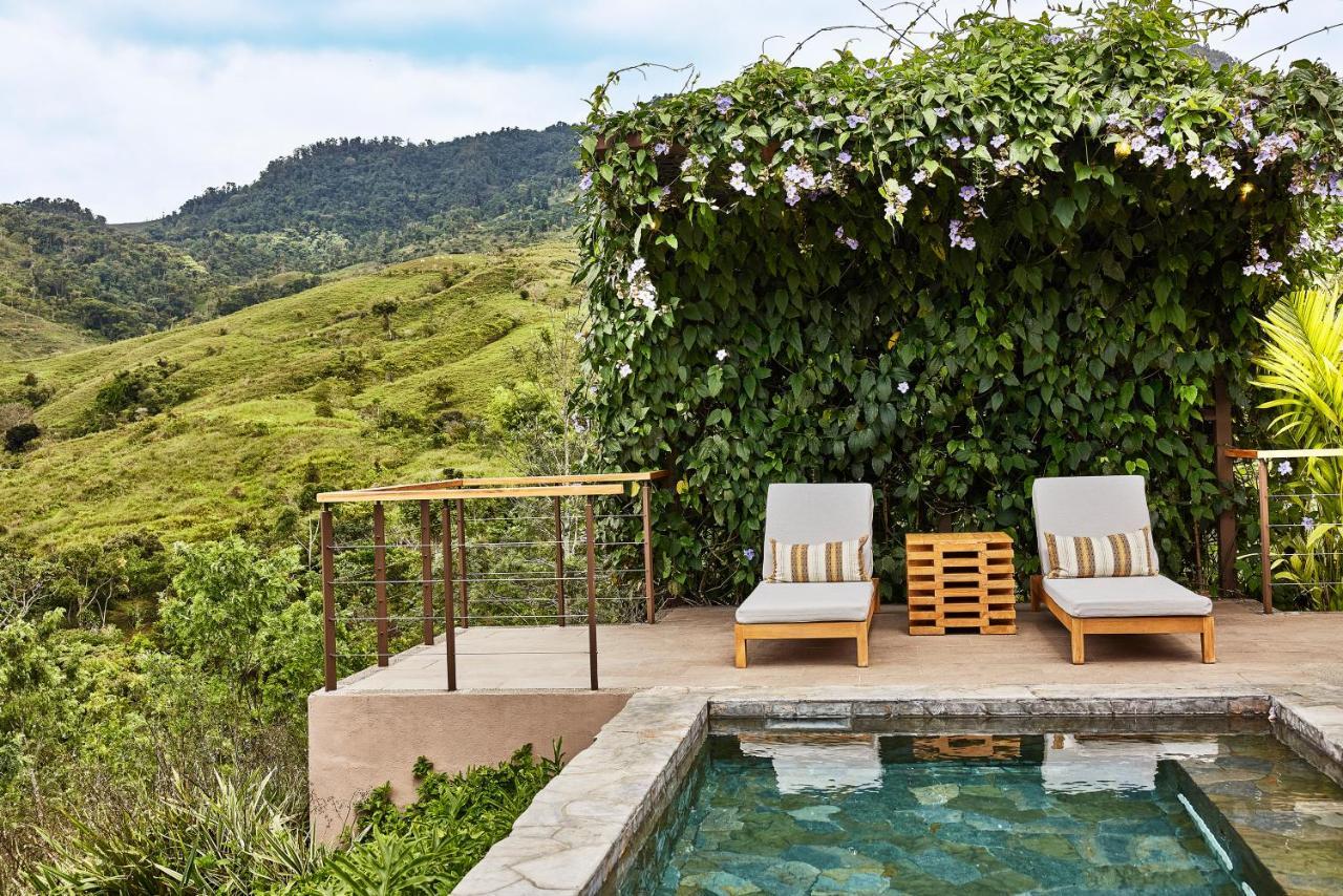Hacienda Altagracia, Auberge Resorts Collection Santa Elena  Экстерьер фото