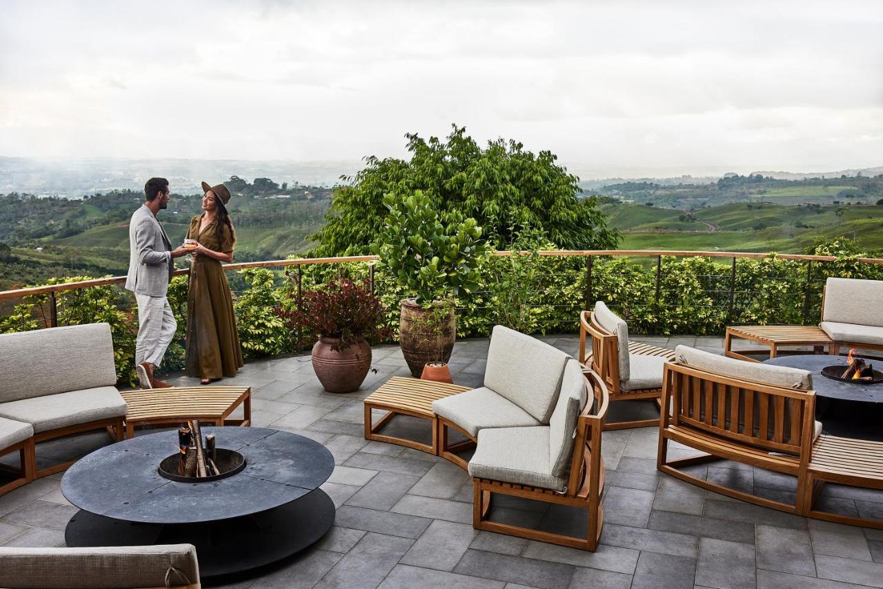 Hacienda Altagracia, Auberge Resorts Collection Santa Elena  Экстерьер фото