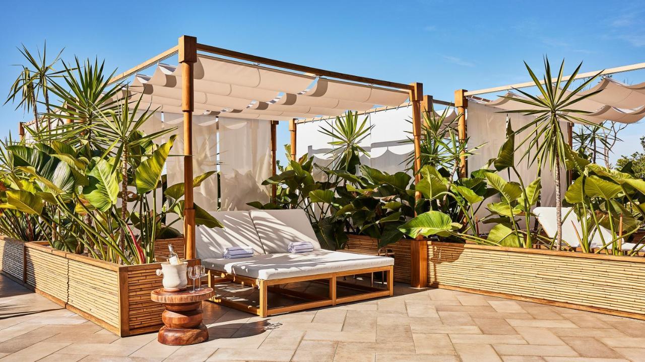 Hacienda Altagracia, Auberge Resorts Collection Santa Elena  Экстерьер фото