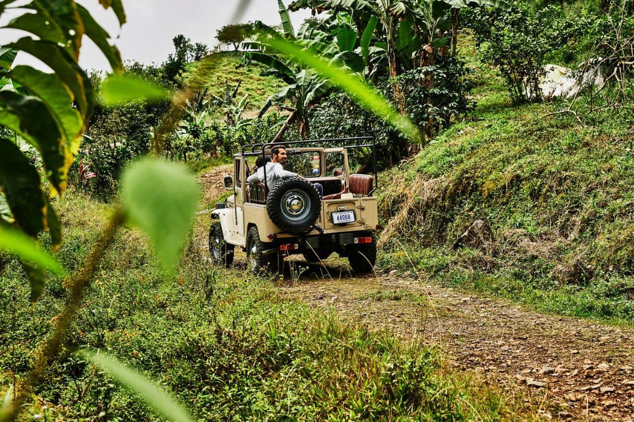 Hacienda Altagracia, Auberge Resorts Collection Santa Elena  Экстерьер фото