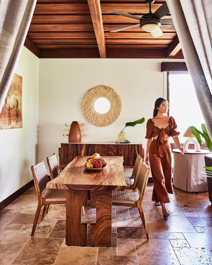 Hacienda Altagracia, Auberge Resorts Collection Santa Elena  Экстерьер фото