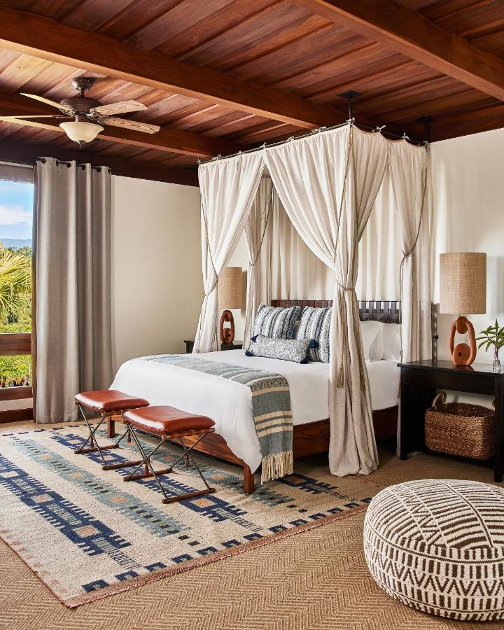 Hacienda Altagracia, Auberge Resorts Collection Santa Elena  Экстерьер фото