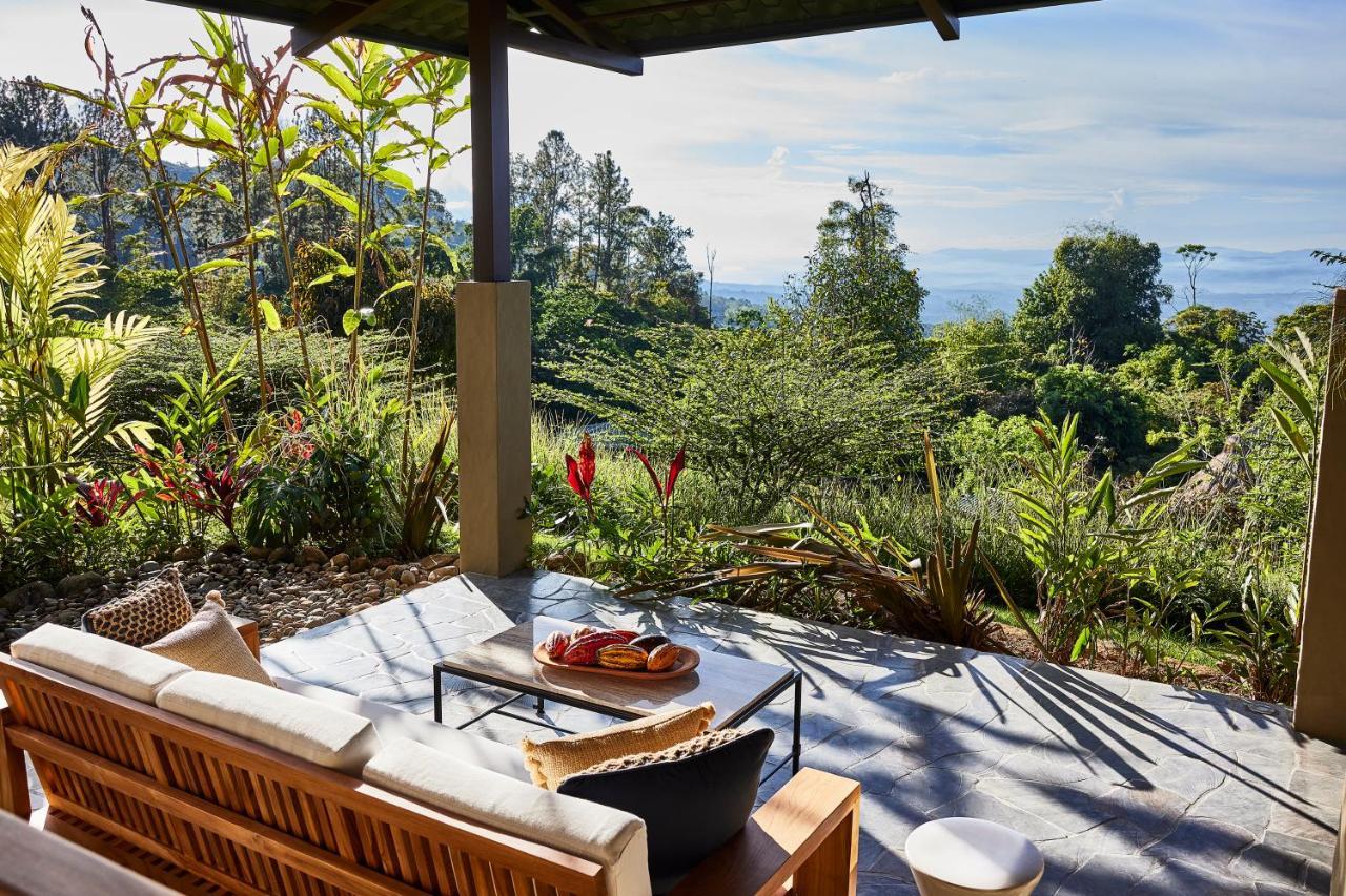 Hacienda Altagracia, Auberge Resorts Collection Santa Elena  Экстерьер фото