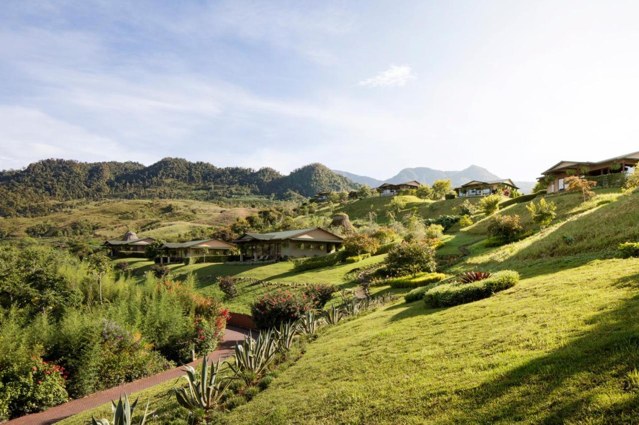 Hacienda Altagracia, Auberge Resorts Collection Santa Elena  Экстерьер фото