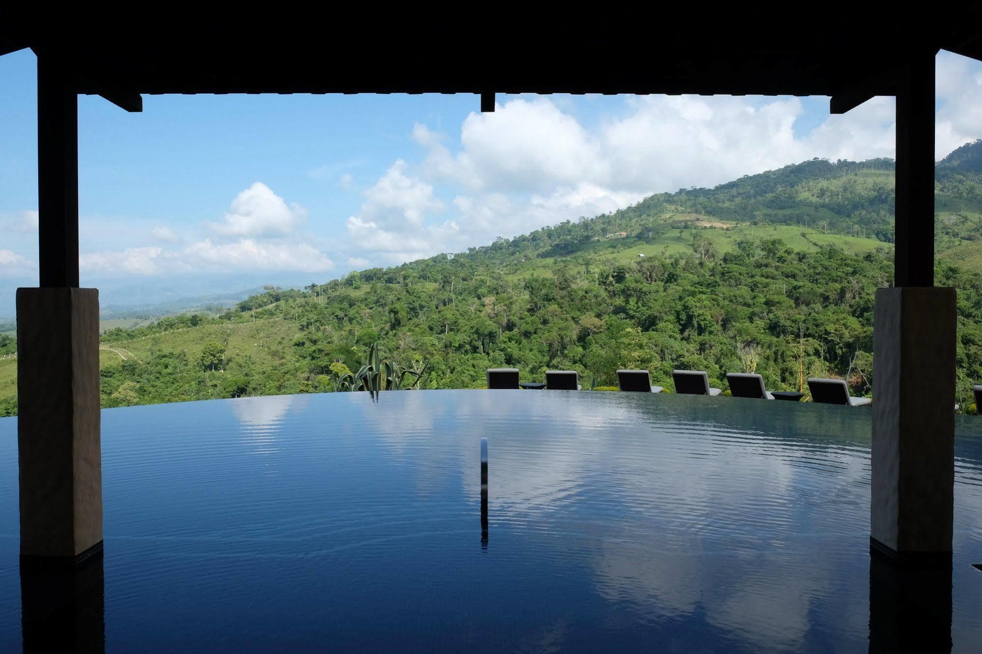 Hacienda Altagracia, Auberge Resorts Collection Santa Elena  Экстерьер фото