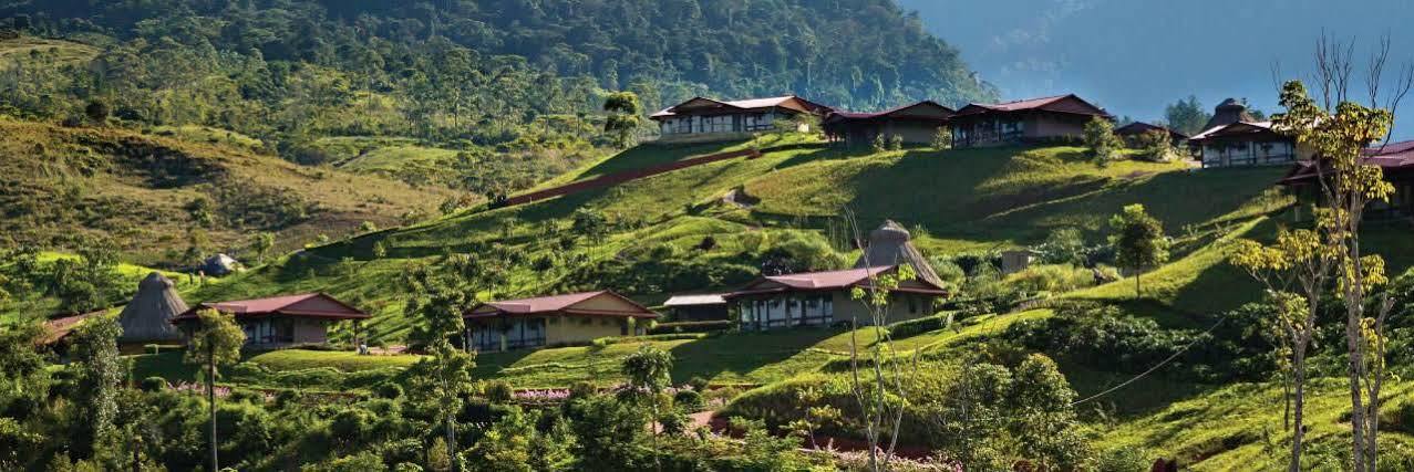 Hacienda Altagracia, Auberge Resorts Collection Santa Elena  Экстерьер фото