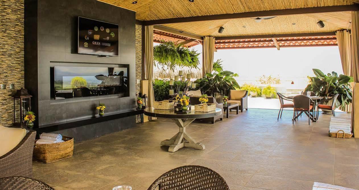 Hacienda Altagracia, Auberge Resorts Collection Santa Elena  Экстерьер фото