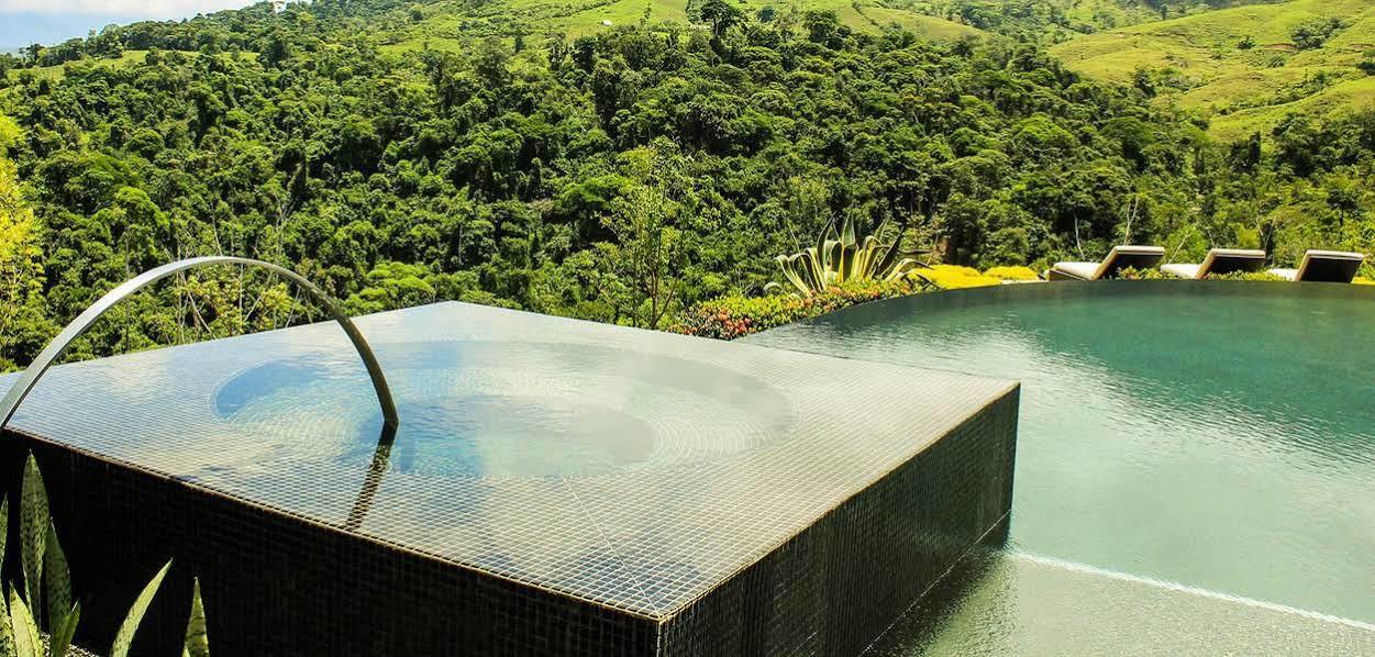 Hacienda Altagracia, Auberge Resorts Collection Santa Elena  Экстерьер фото