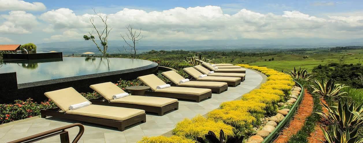 Hacienda Altagracia, Auberge Resorts Collection Santa Elena  Экстерьер фото