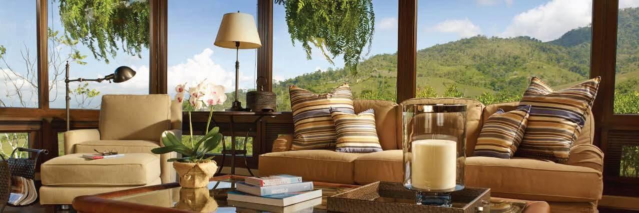 Hacienda Altagracia, Auberge Resorts Collection Santa Elena  Экстерьер фото