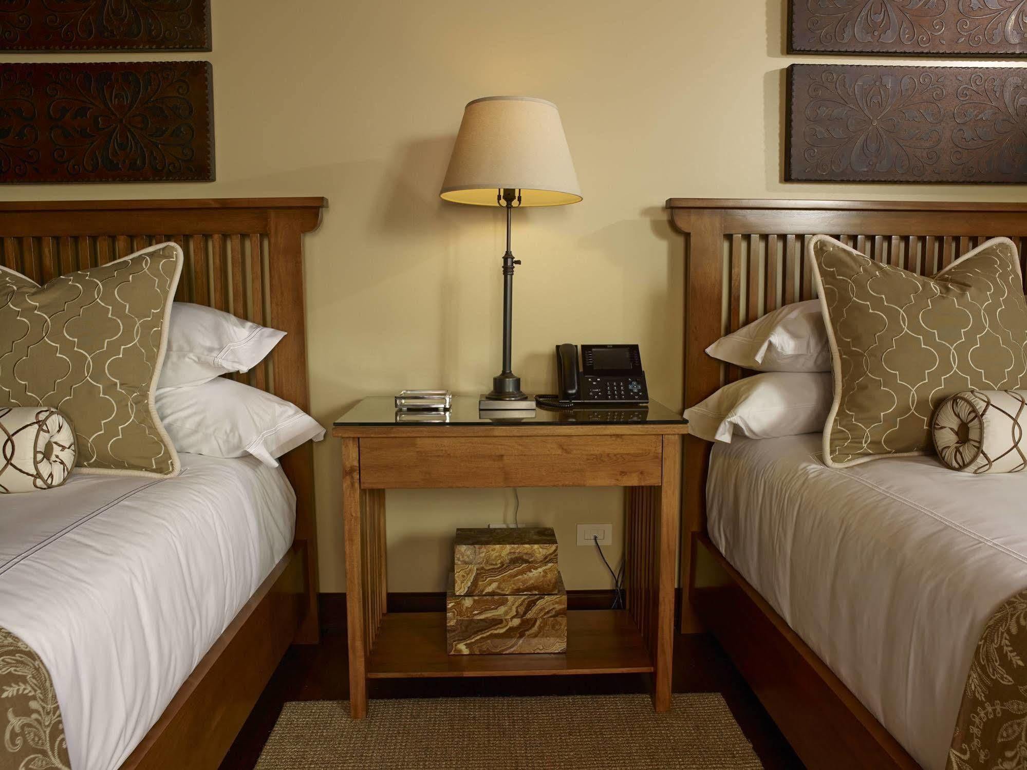 Hacienda Altagracia, Auberge Resorts Collection Santa Elena  Экстерьер фото