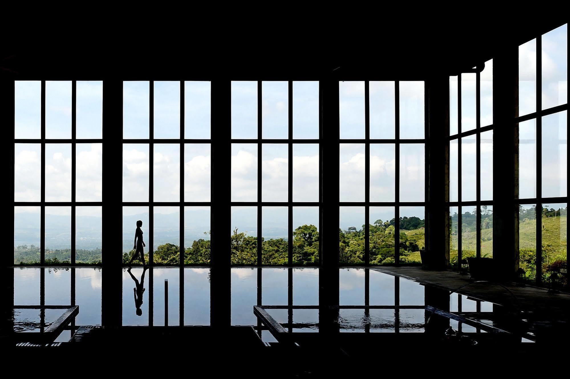 Hacienda Altagracia, Auberge Resorts Collection Santa Elena  Экстерьер фото